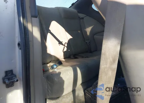 2001 Oldsmobile Alero Gls z USA, uszkodzony, nr VIN 1G3NF12E11C188174